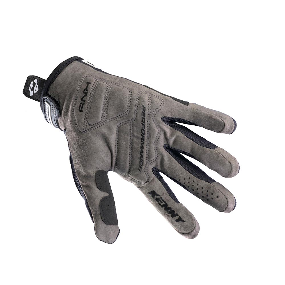 Prestatiehandschoenen