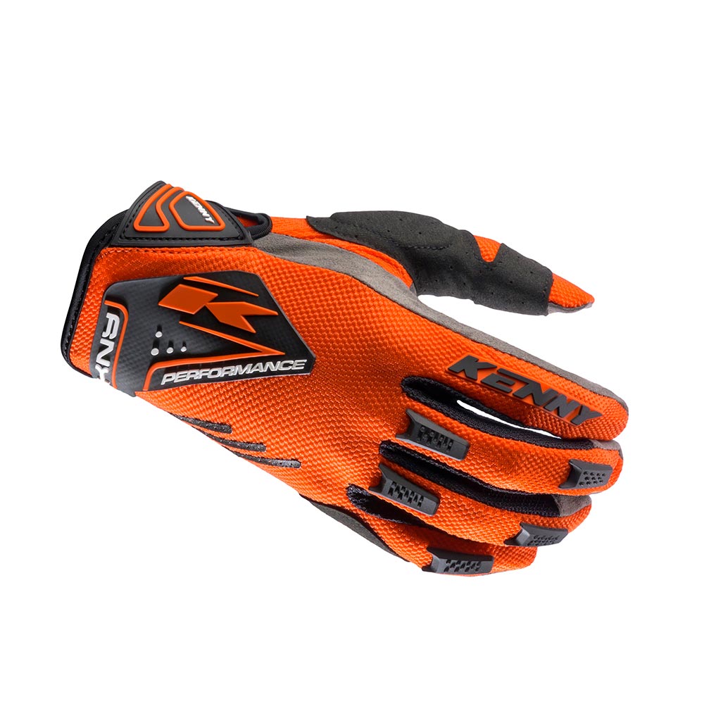 Prestatiehandschoenen
