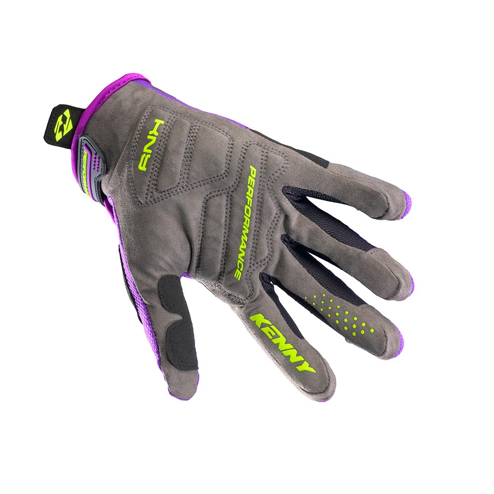 Prestatiehandschoenen