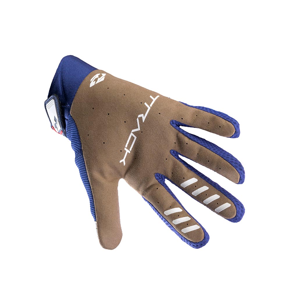 Track-handschoenen