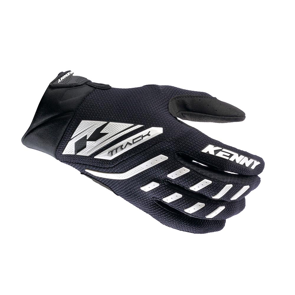 Track-handschoenen