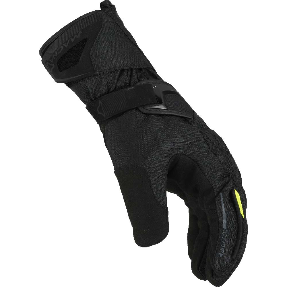 Azra RTX verwarmde handschoenen