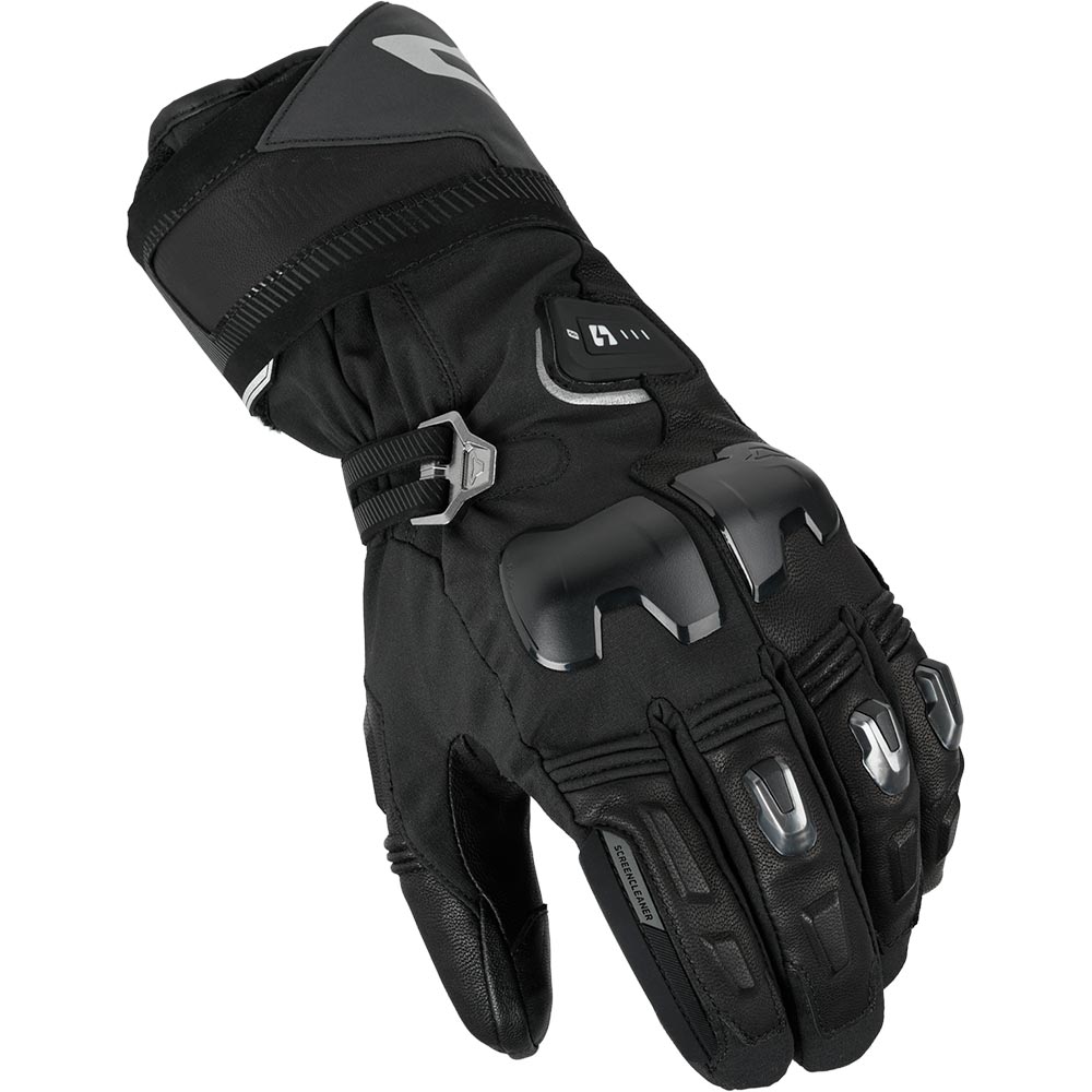 Verwarmde handschoenen Progress 3.0 RTX