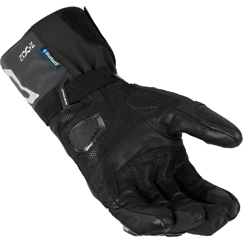 Verwarmde handschoenen Progress 3.0 RTX