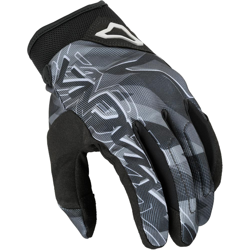 Decode-handschoenen