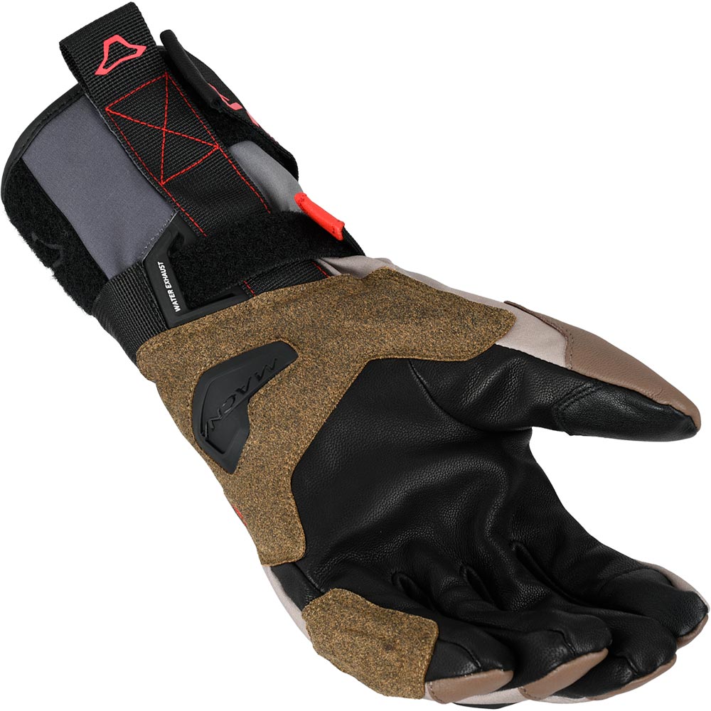Lazular RTX DL-handschoenen