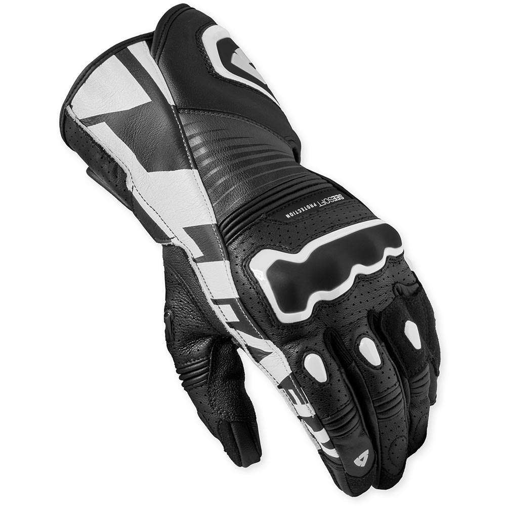 Argon 3 handschoenen