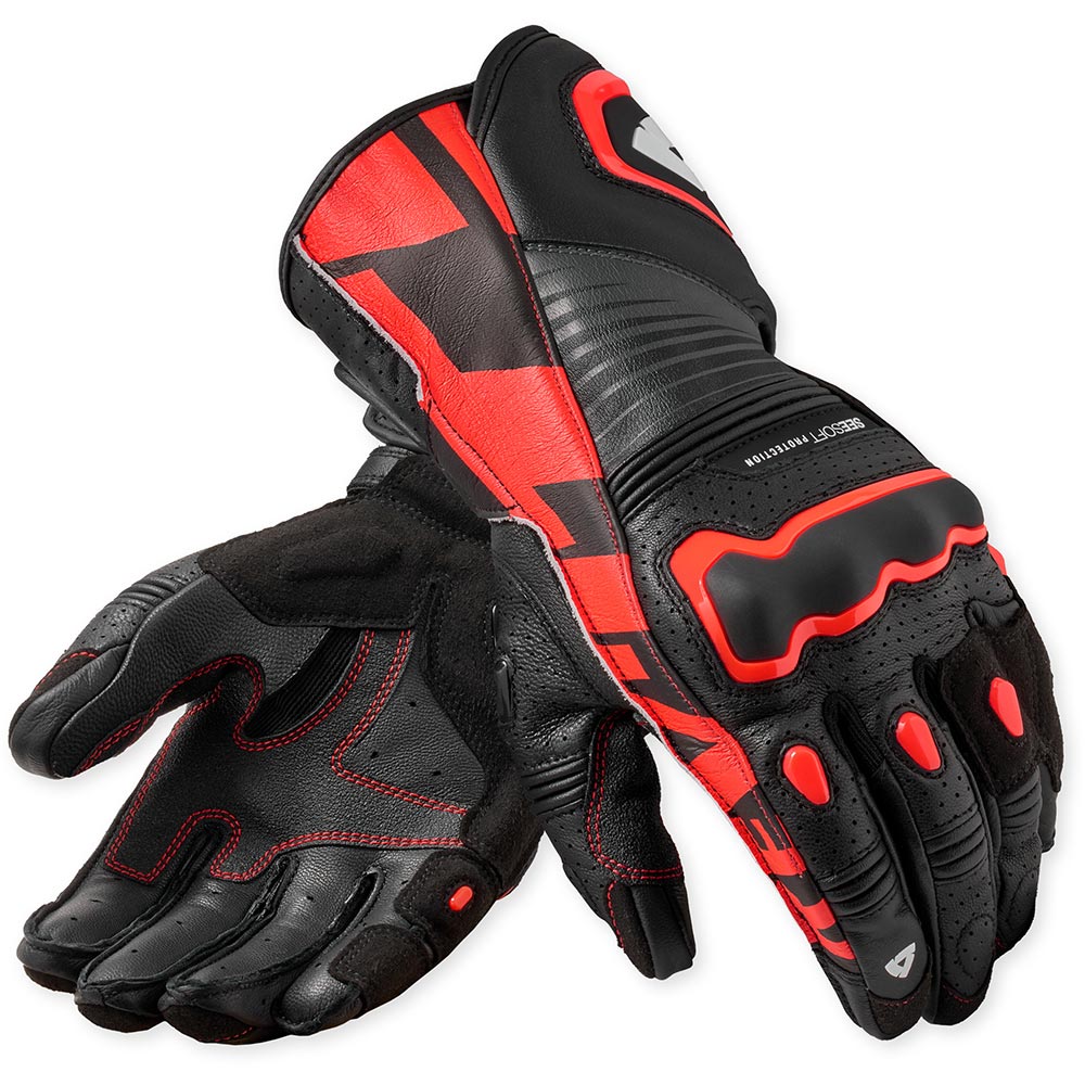Argon 3 handschoenen
