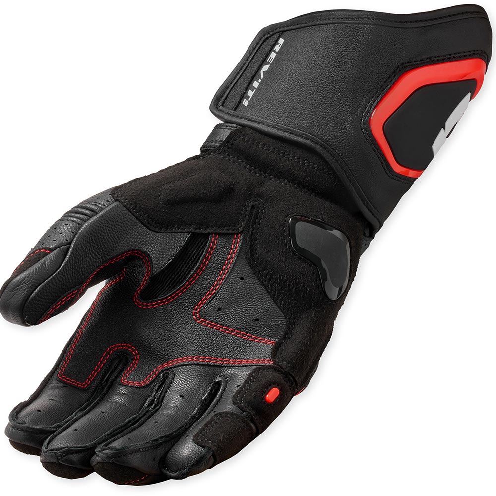 Argon 3 handschoenen