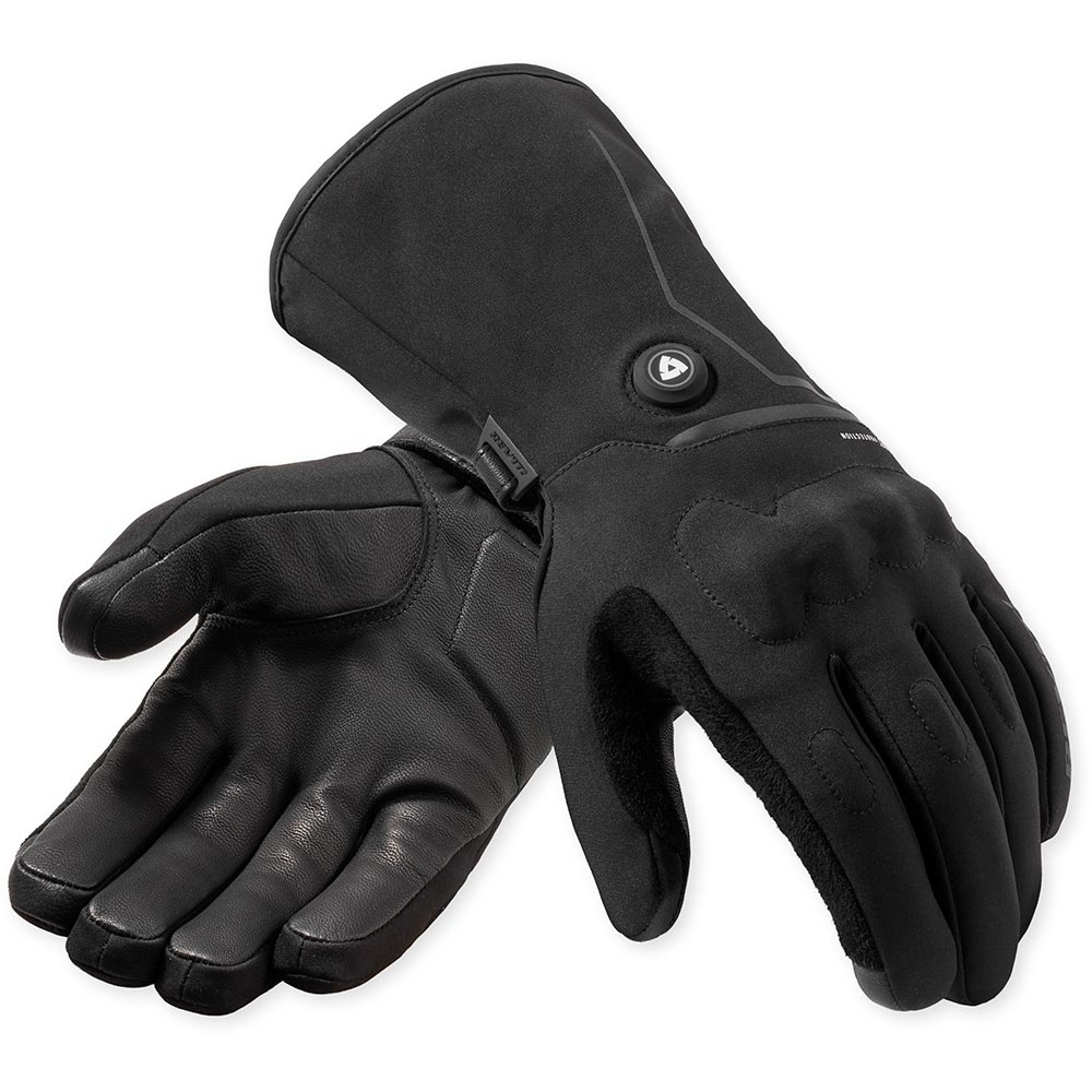 Verwarmde handschoenen Freedom 2 H2O