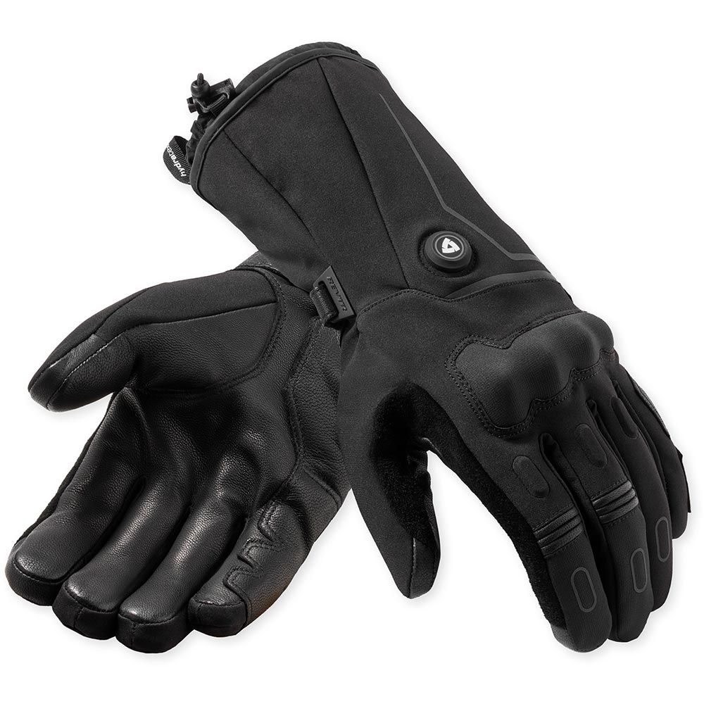 Verwarmde handschoenen Liberty 2 H2O