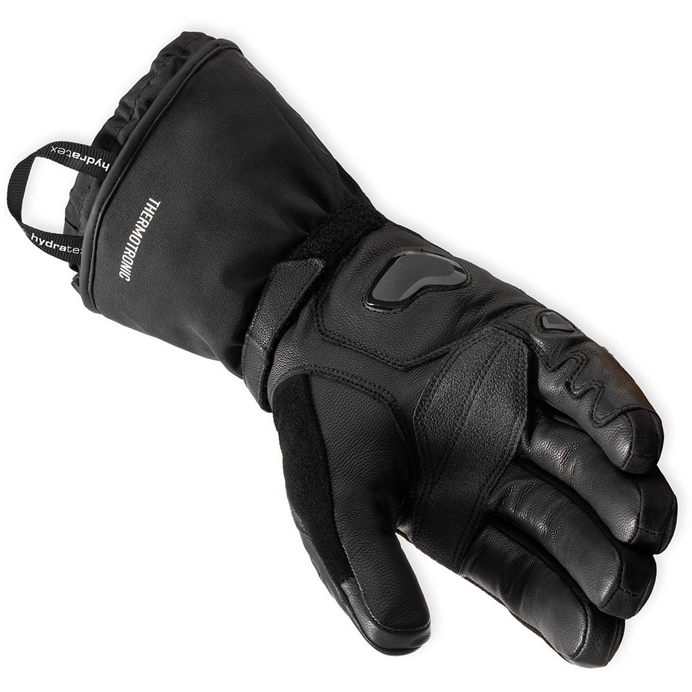 Warp H2O verwarmde handschoenen