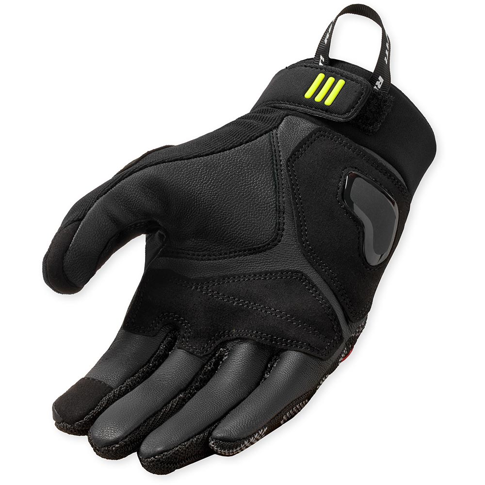 Hyperspeed 3 handschoenen