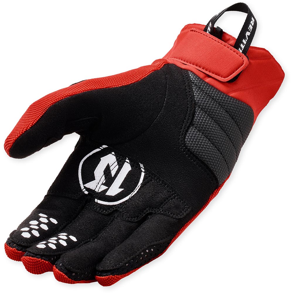 Escondido handschoenen