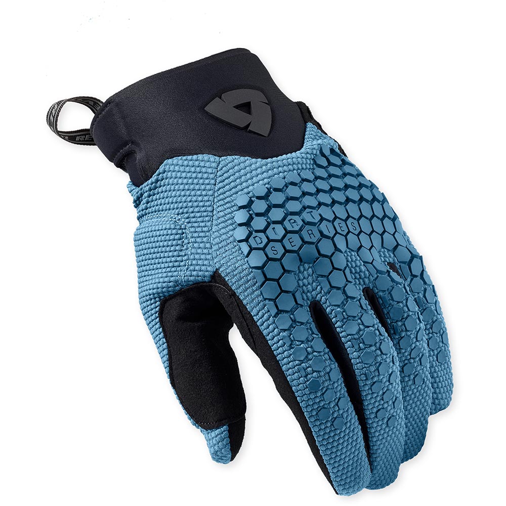 Stevige handschoenen