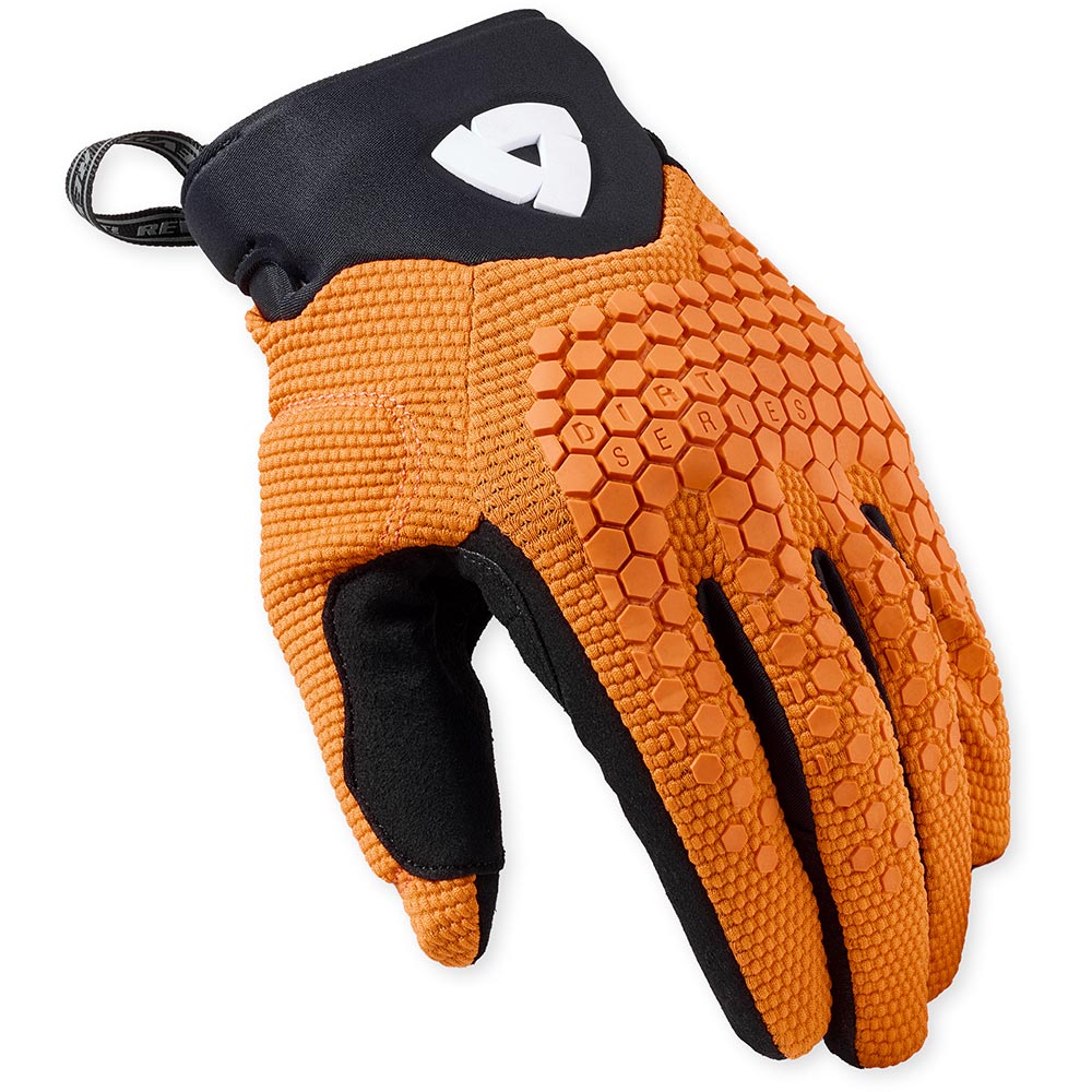 Stevige handschoenen