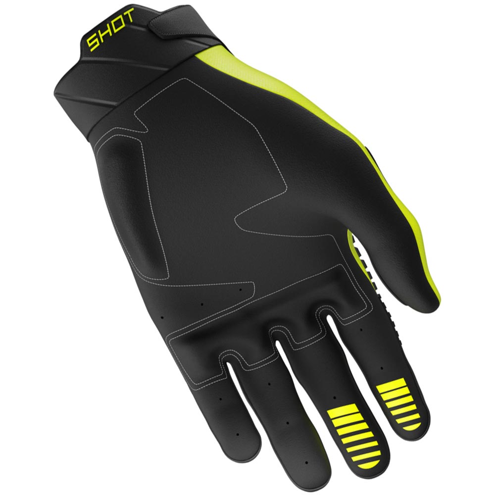 Core Max handschoenen