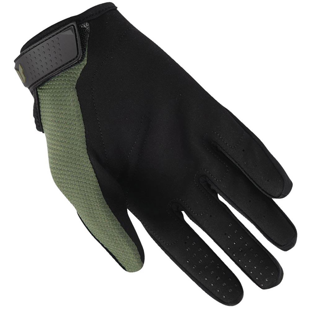 Jeugd Ridemode Static handschoenen