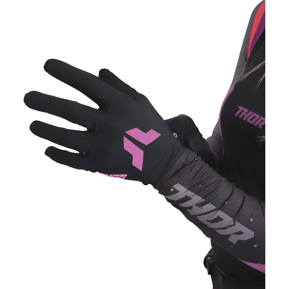 Sportmode Iconic dameshandschoenen