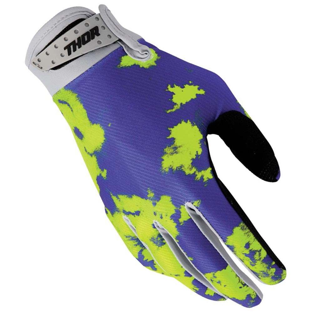 Launchmode Bleekhandschoenen