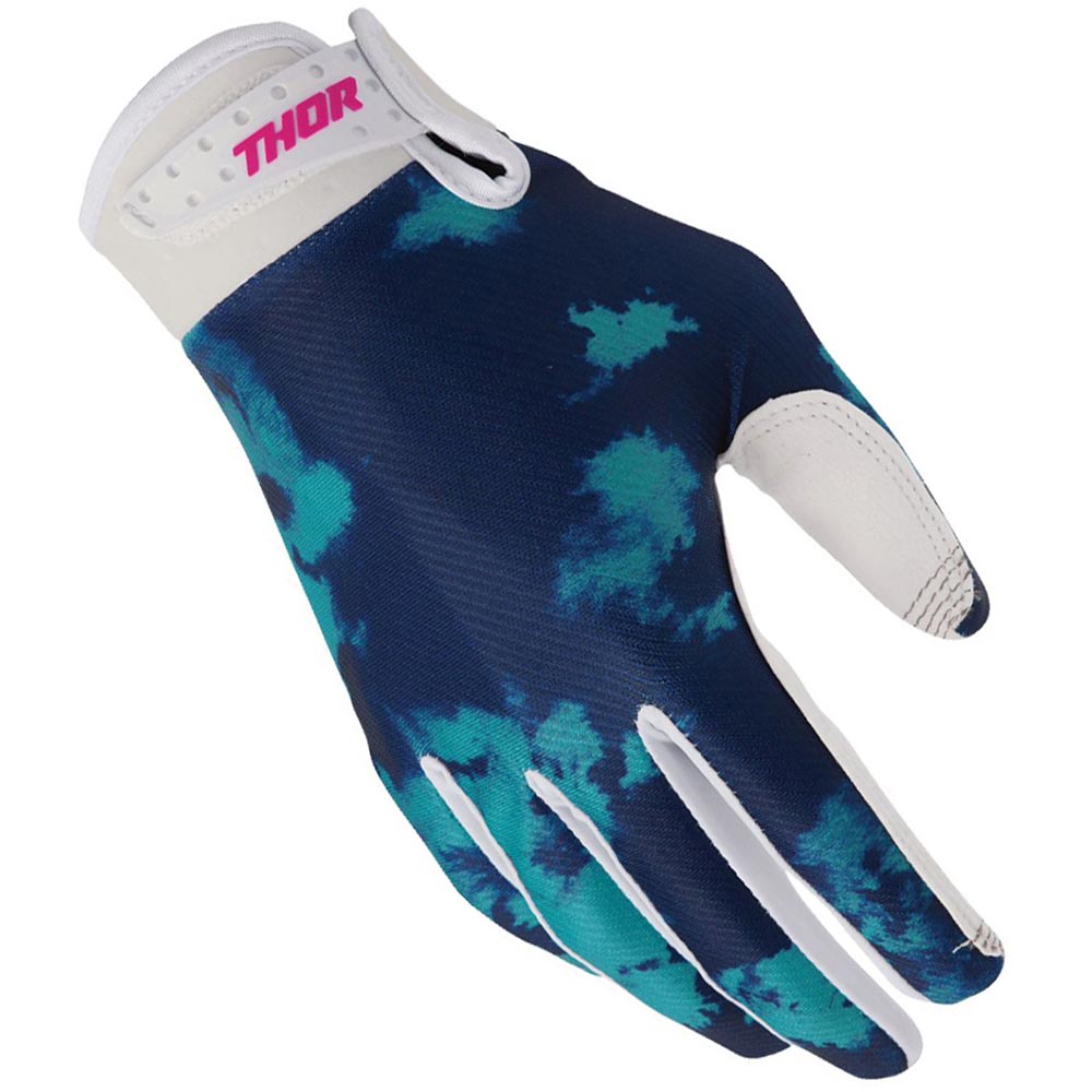 Launchmode Bleekhandschoenen