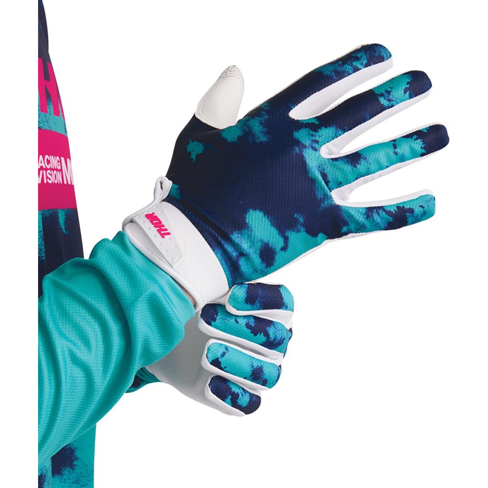 Launchmode Bleekhandschoenen