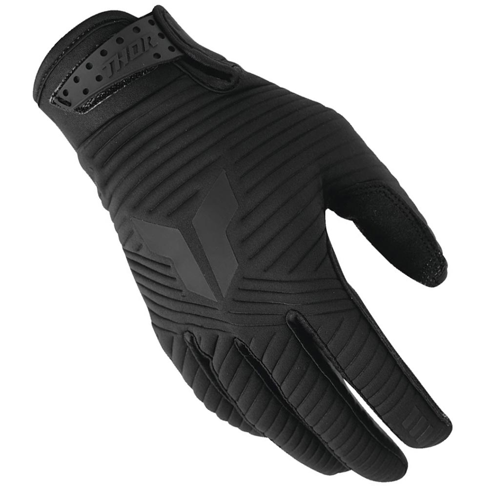 Launchmode CW handschoenen