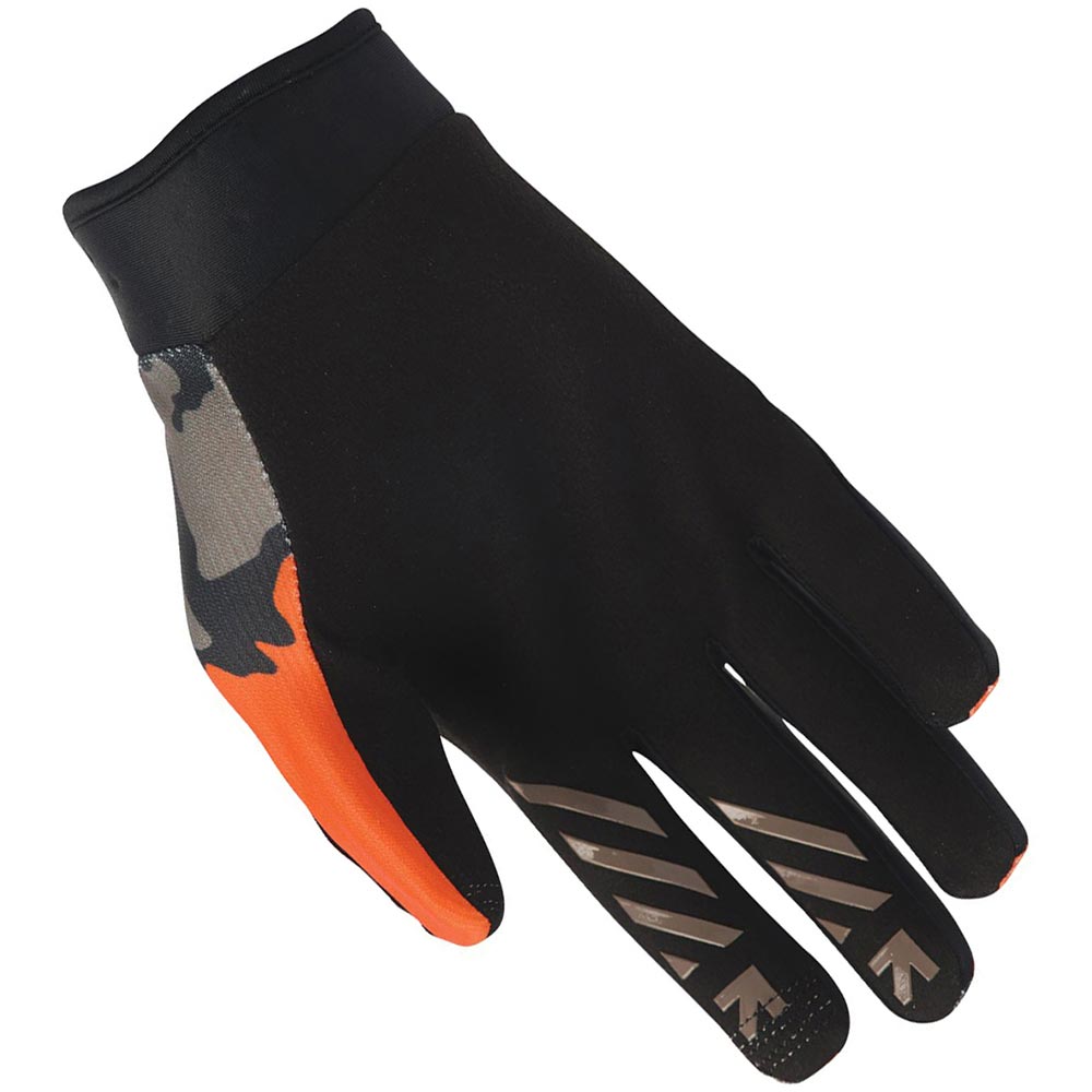 Launchmode Jager handschoenen