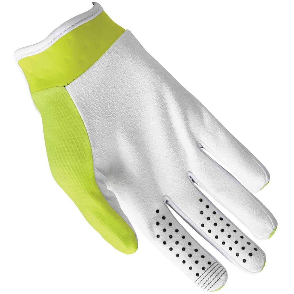 Lanceermodus handschoenen
