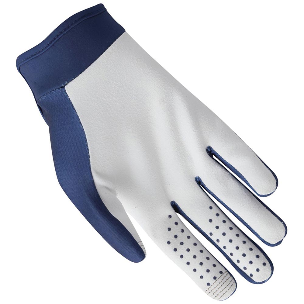 Lanceermodus handschoenen