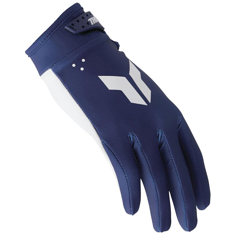 Lanceermodus handschoenen