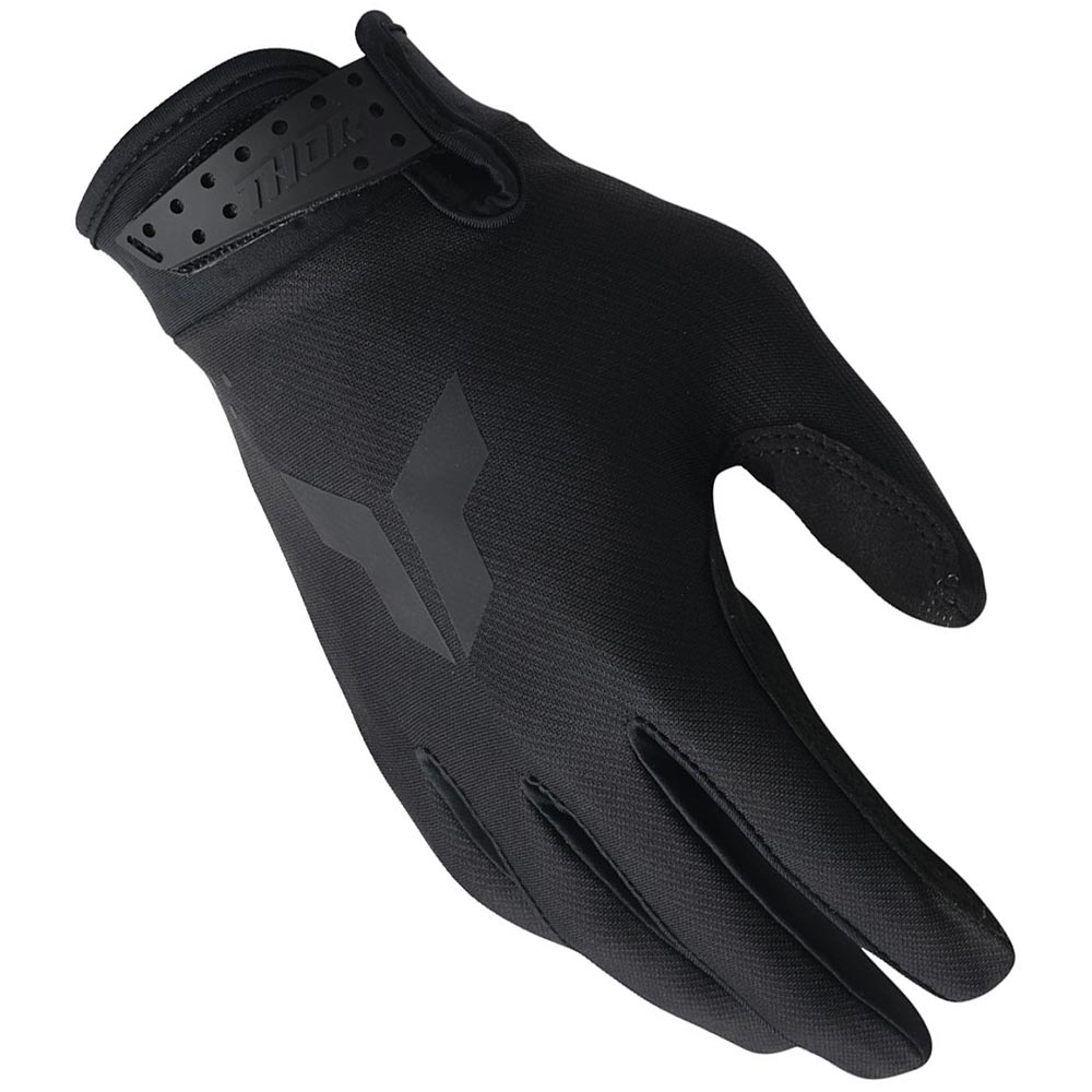 Lanceermodus handschoenen