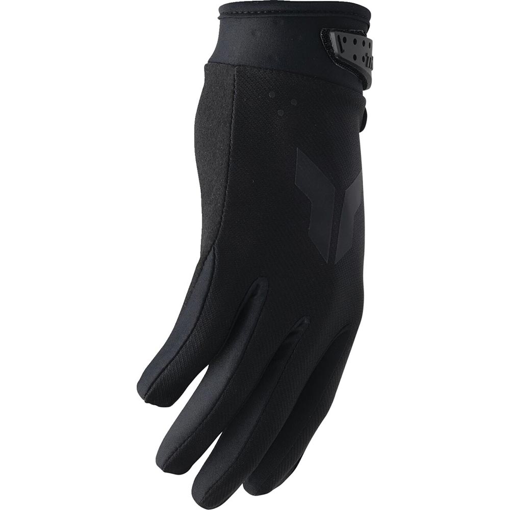Lanceermodus handschoenen