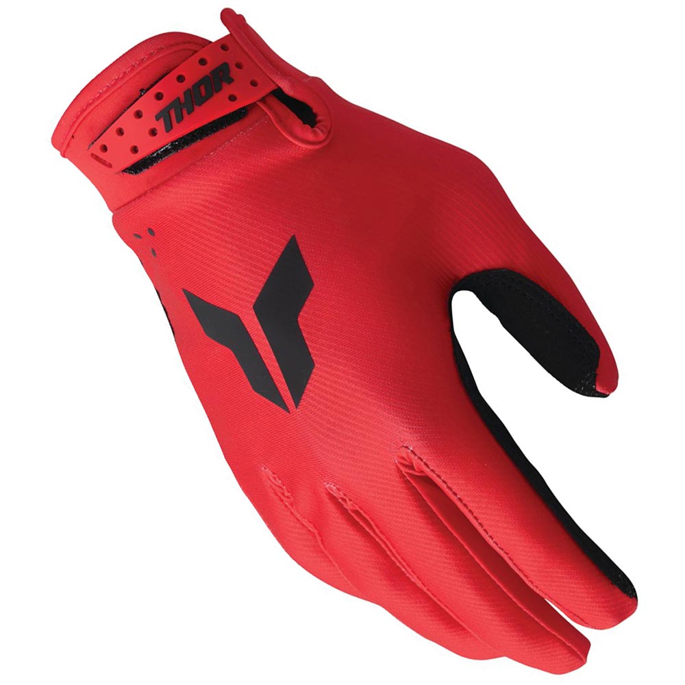 Lanceermodus handschoenen