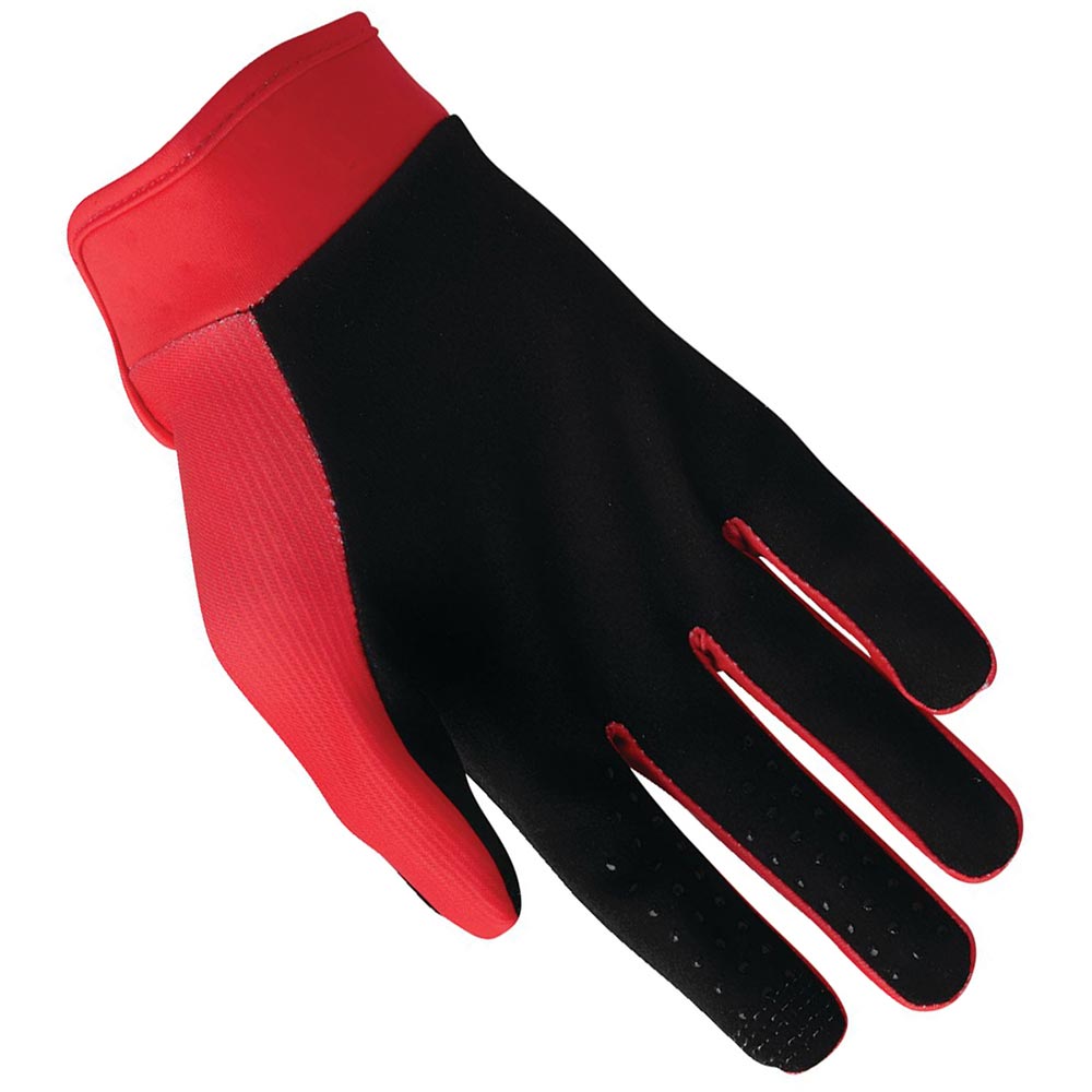 Lanceermodus handschoenen