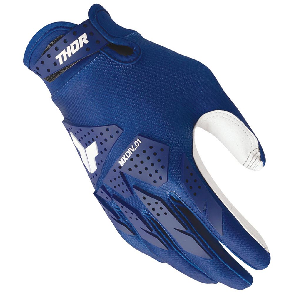 Launchmode XP handschoenen