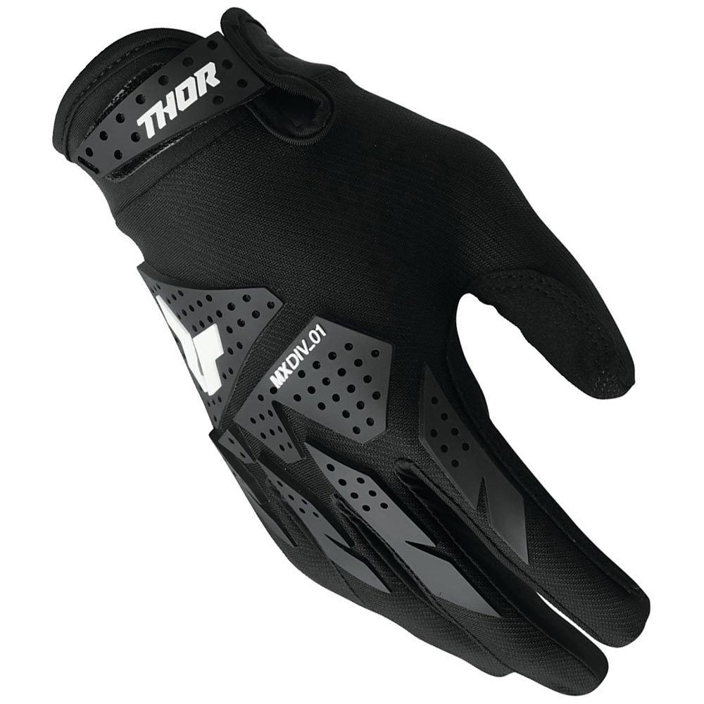Launchmode XP handschoenen