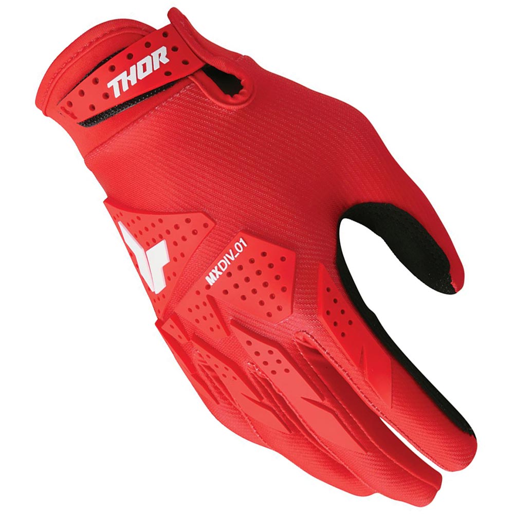 Launchmode XP handschoenen