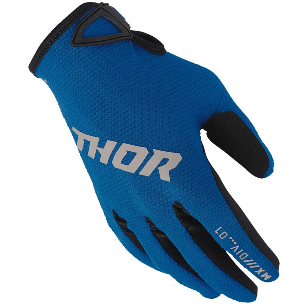Ridemode statische handschoenen