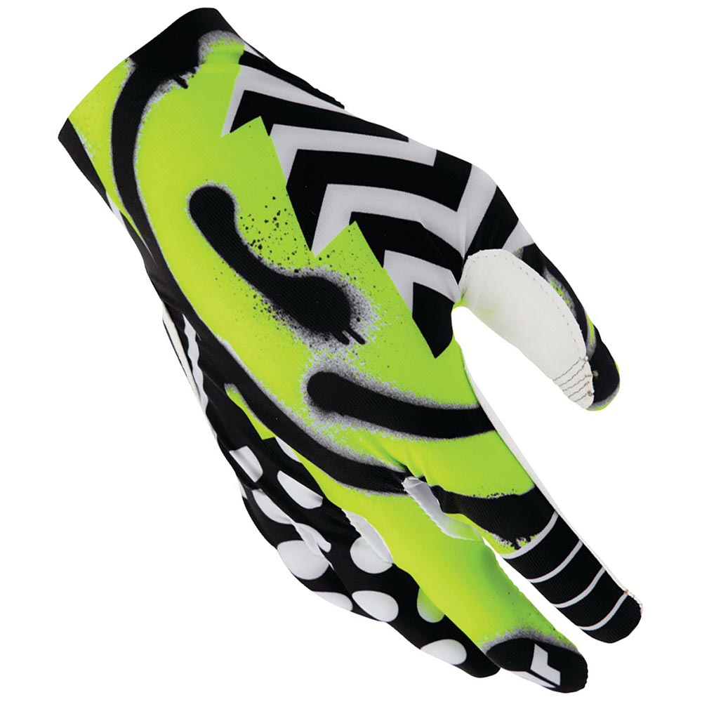 Sportmode Anarchy handschoenen