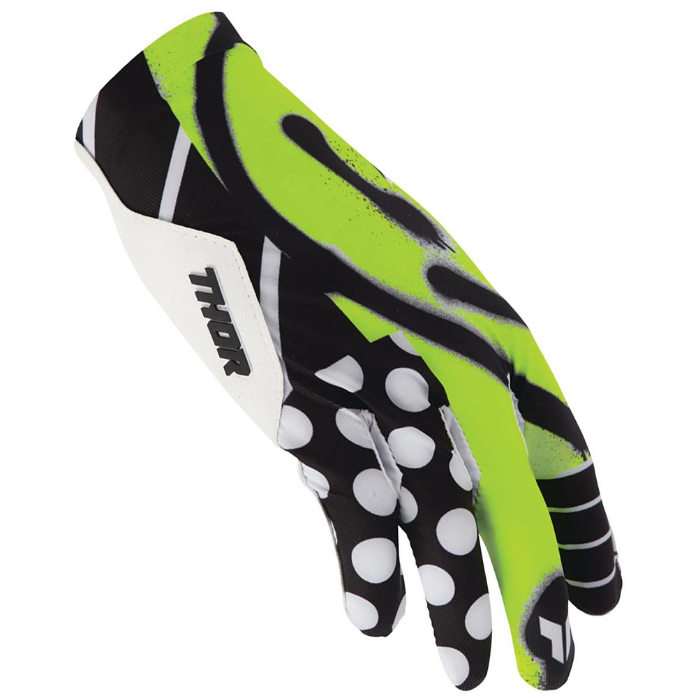 Sportmode Anarchy handschoenen