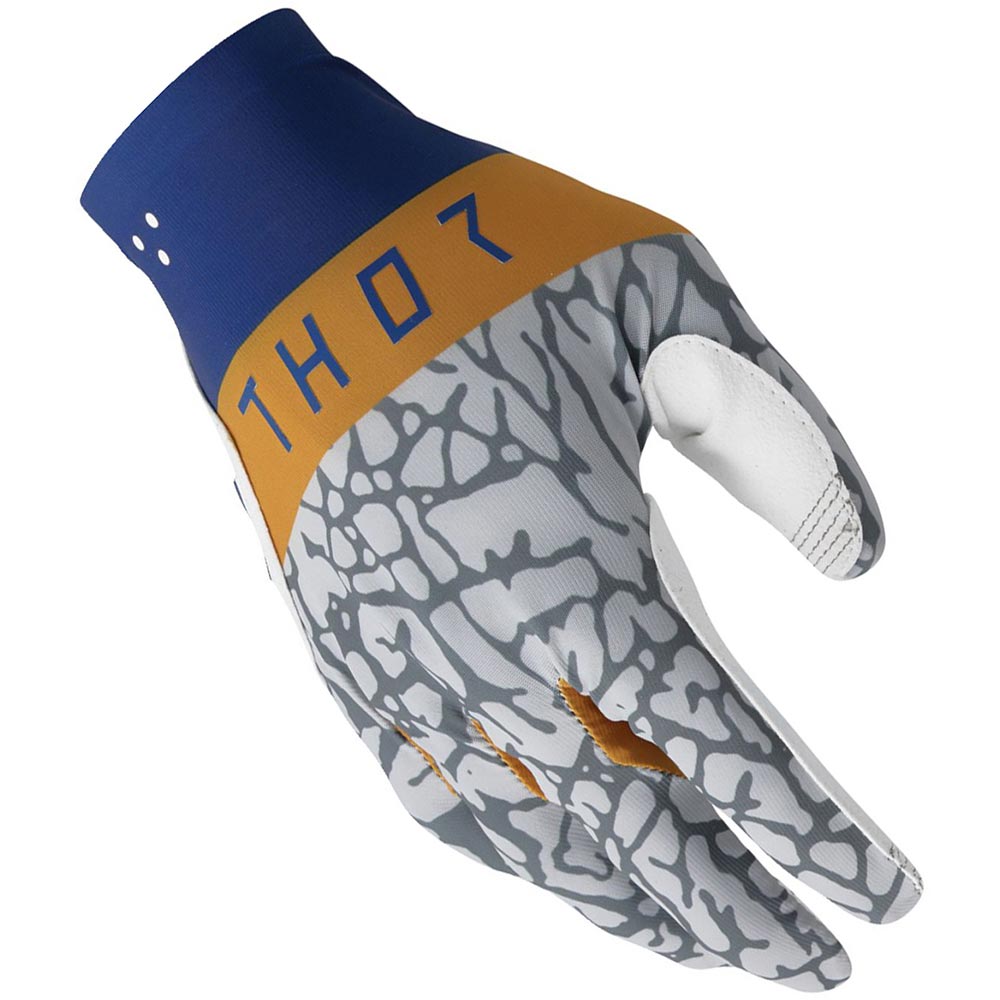 Sportmode Bravo handschoenen
