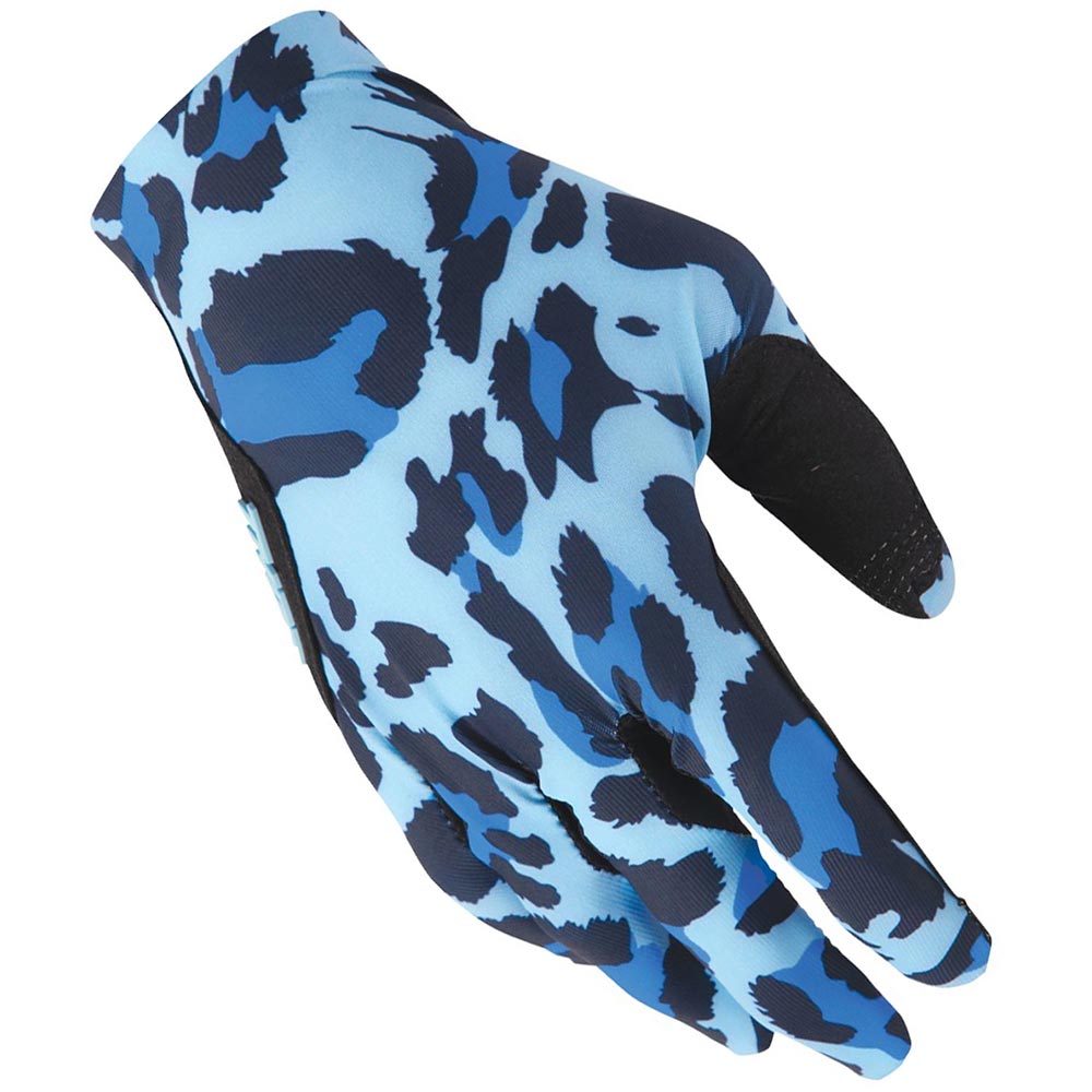 Sportmode Cheetah handschoenen