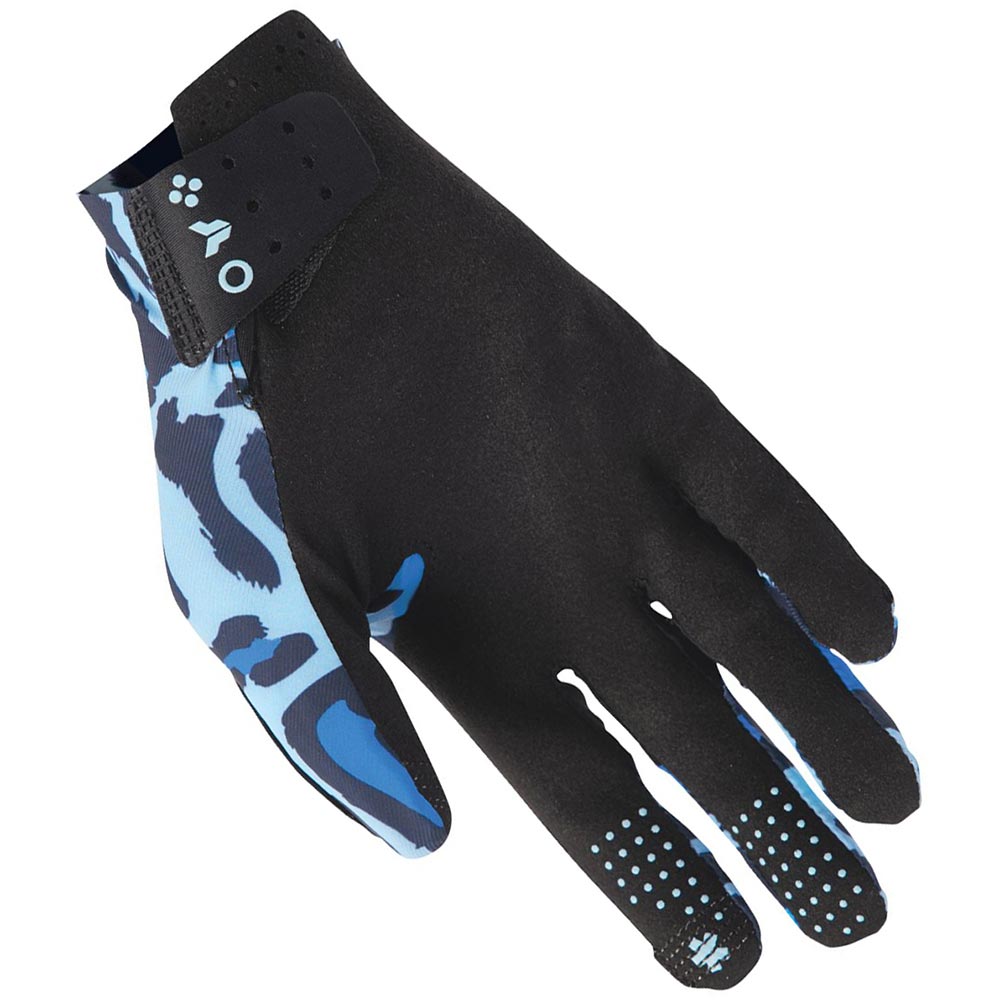 Sportmode Cheetah handschoenen