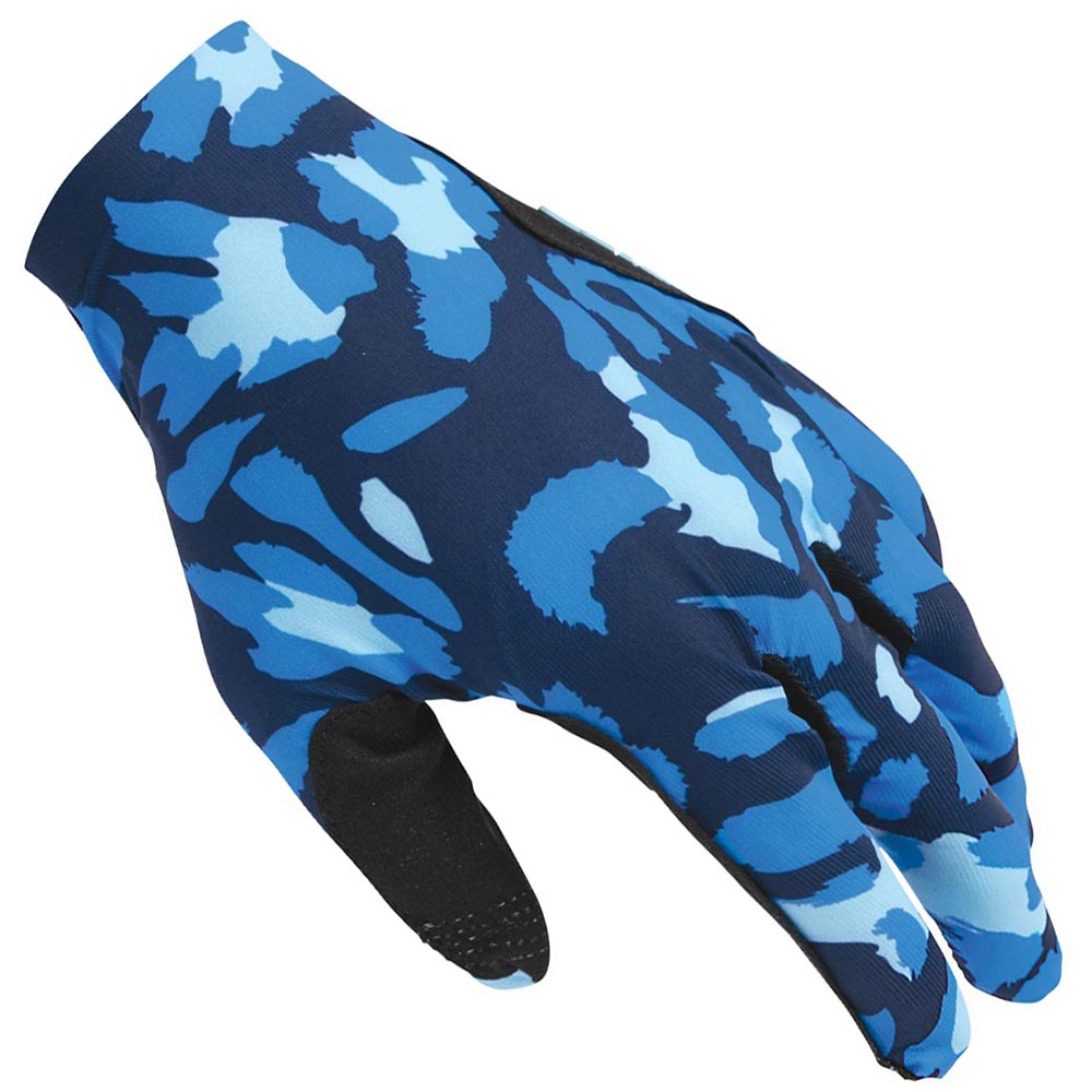 Sportmode Cheetah handschoenen
