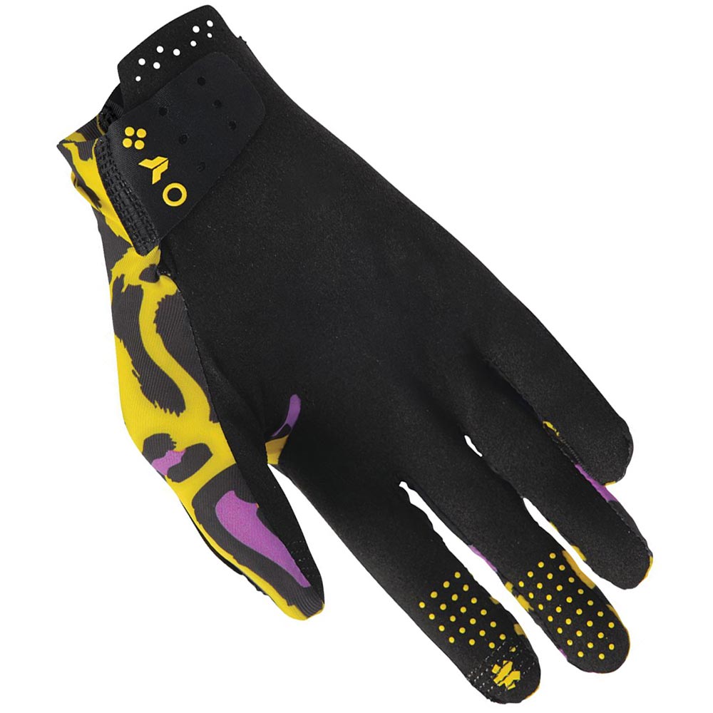 Sportmode Cheetah handschoenen