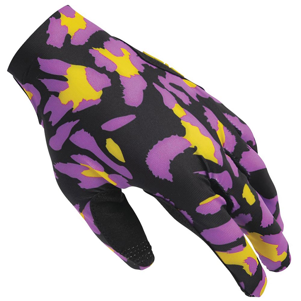 Sportmode Cheetah handschoenen