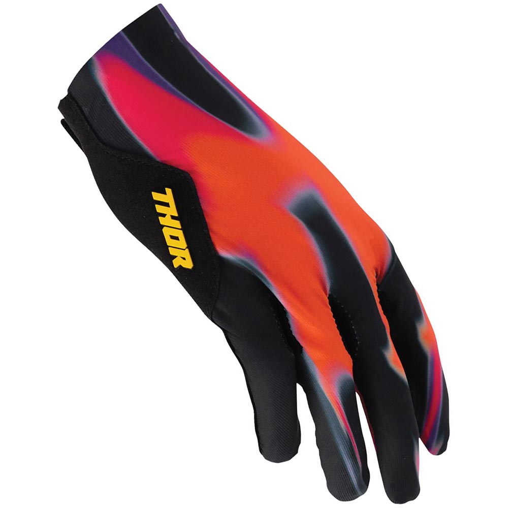 Sportmode Inferno handschoenen