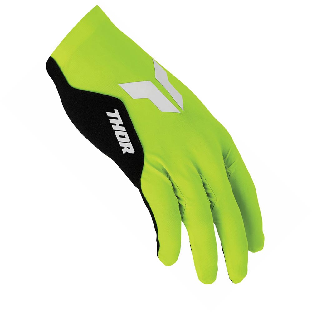 Sportmode Riot handschoenen