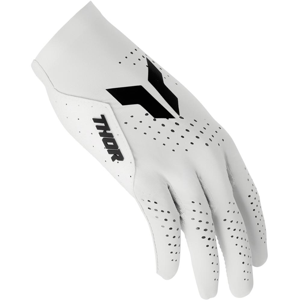 Sportmode Iconic Geventileerde Handschoenen